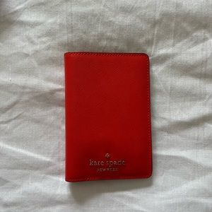 Kate spade card holder